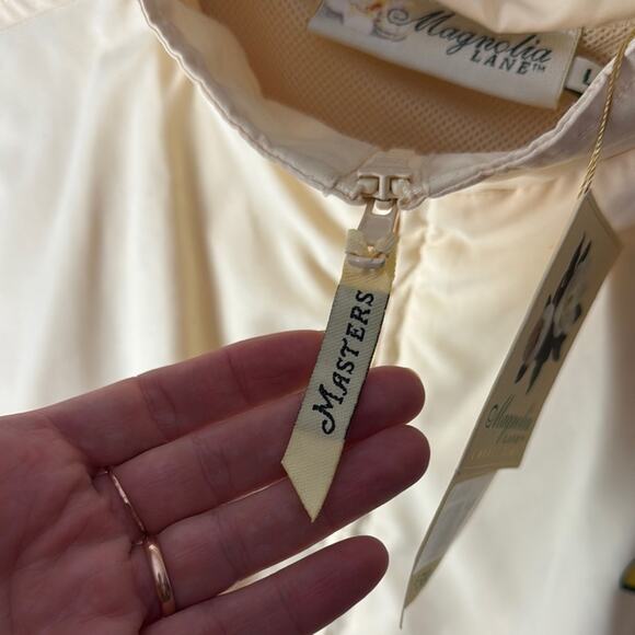 [NWT] Magnolia Lane Vest - Women's Large - Picture 3 of 7